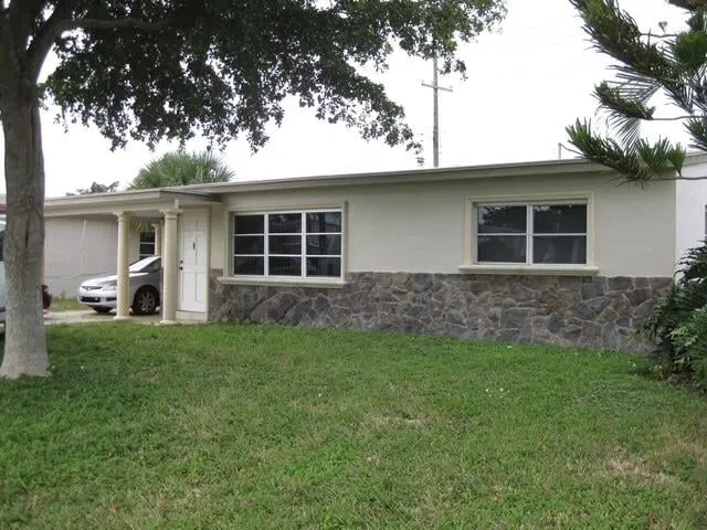 Residence