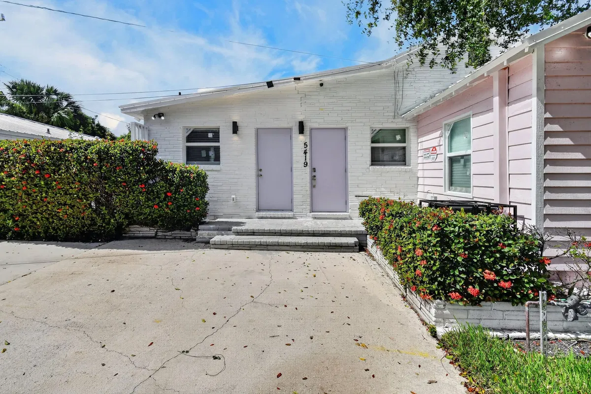 Residence