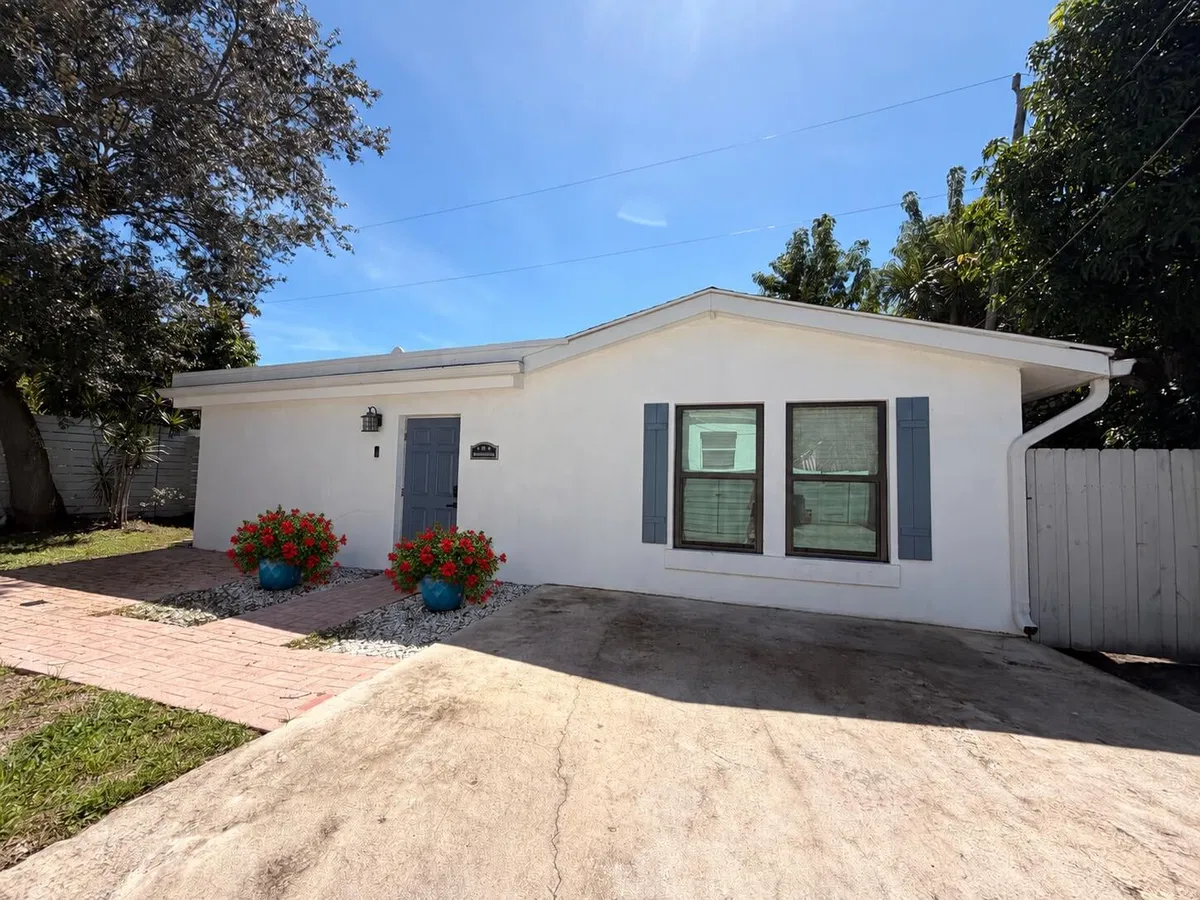 Flamingo Park Unit 2