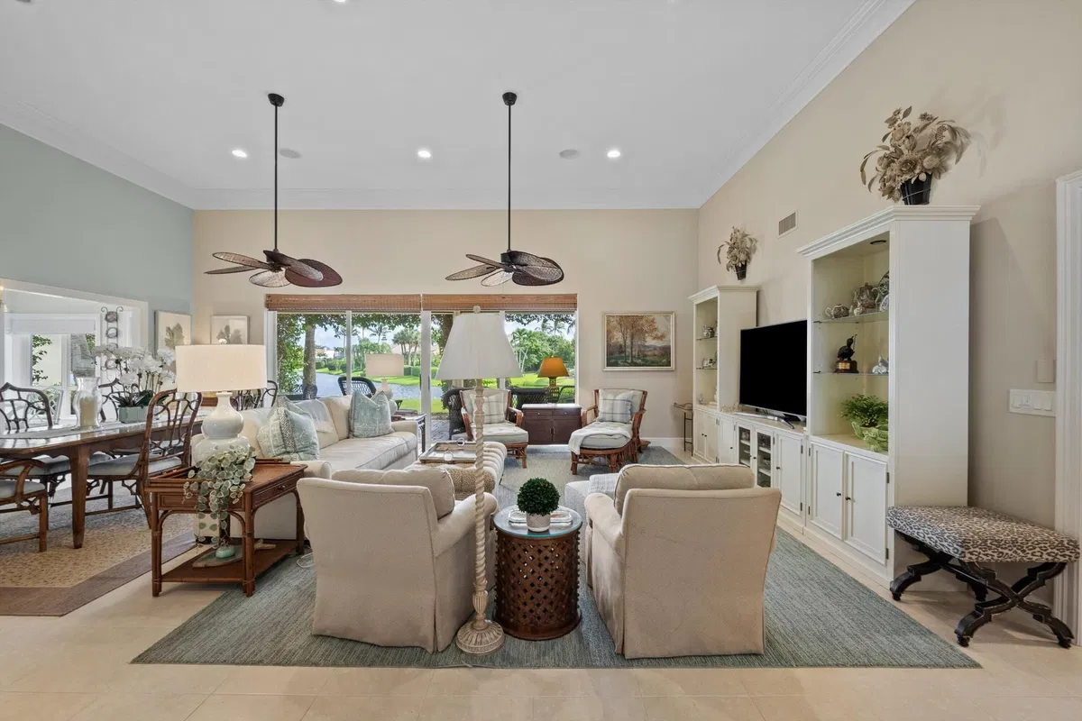 The Loxahatchee Club Residence photo 4