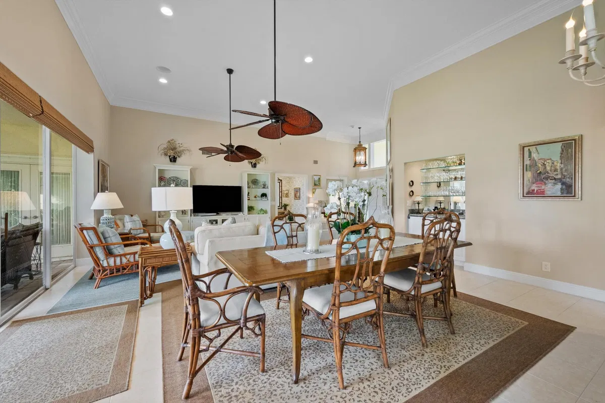 The Loxahatchee Club Residence photo 13