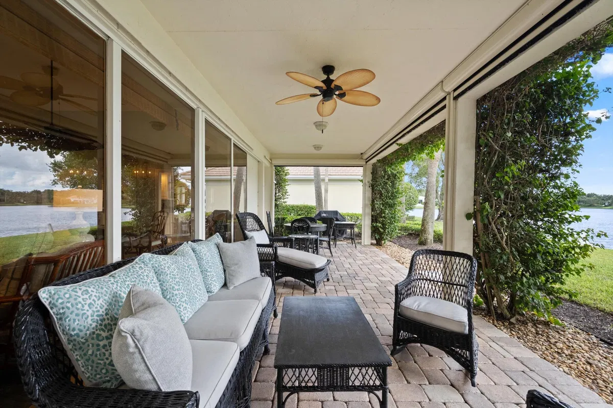 The Loxahatchee Club Residence photo 28