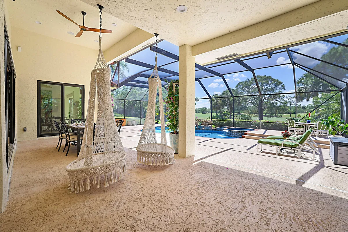 Ranch Colony Jupiter Residence photo 43