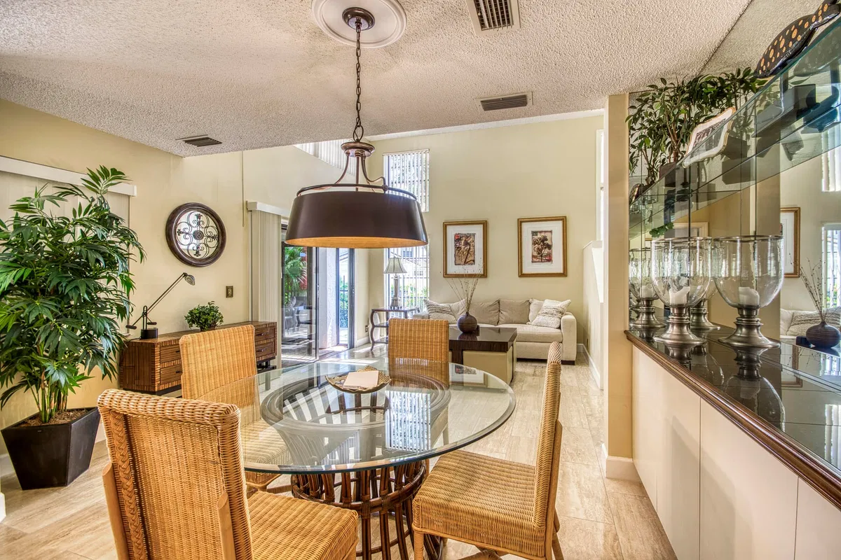 PGA National Palm Beach Gardens Unit 4 photo 16