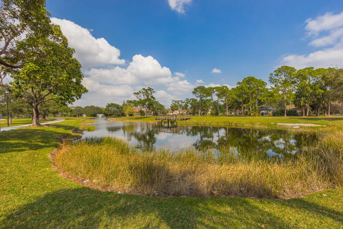 PGA National Palm Beach Gardens Unit 4 photo 46
