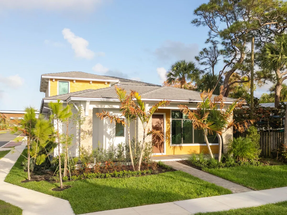 Residence