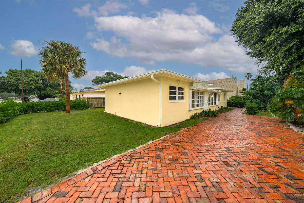 Residence