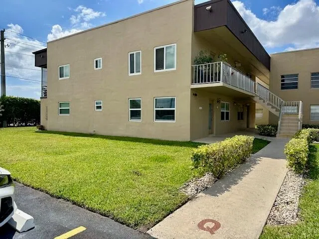 Residence