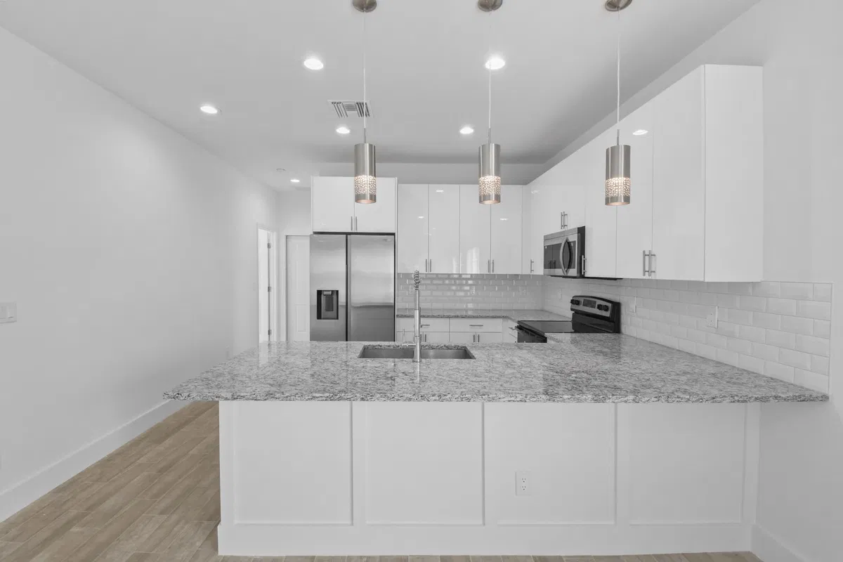 West Palm Beach Residence photo 7