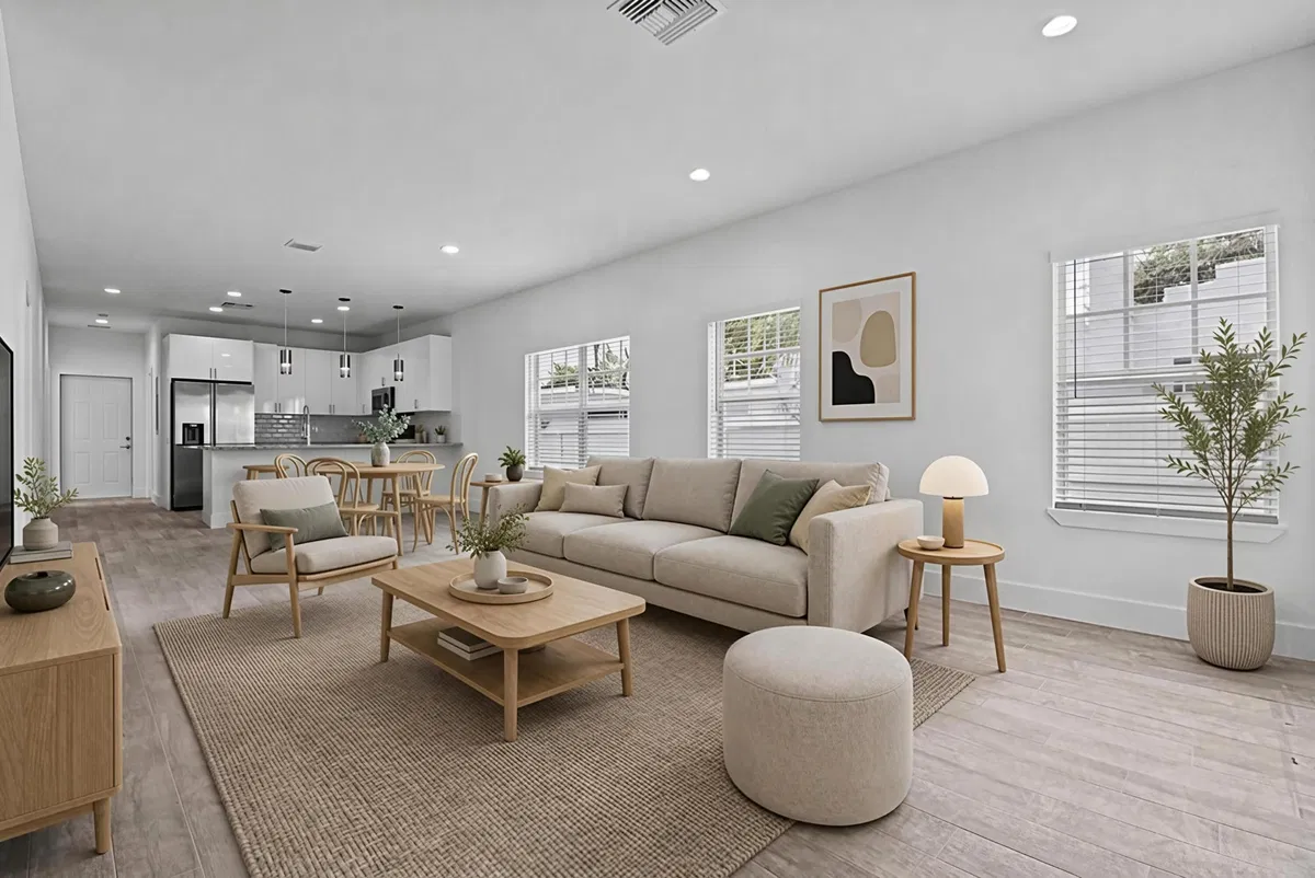 West Palm Beach Residence photo 13