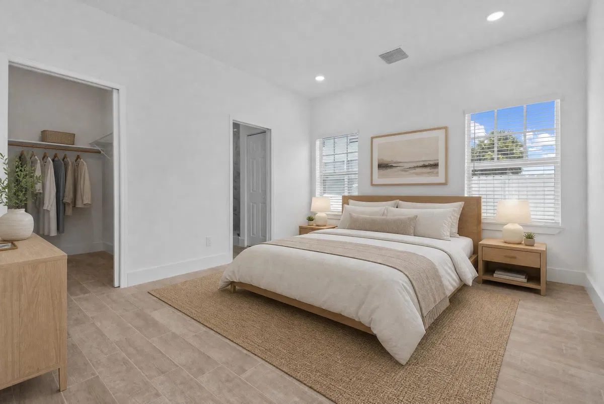 West Palm Beach Residence photo 22