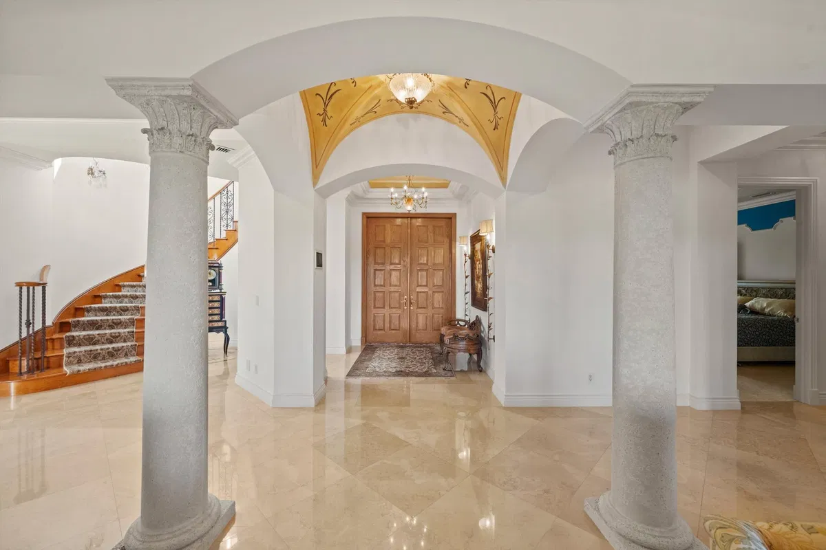 Jonathan's Landing Jupiter FL Residence photo 22