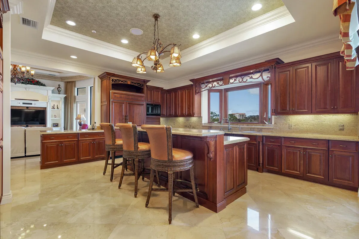 Jonathan's Landing Jupiter FL Residence photo 28