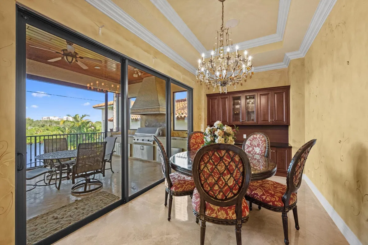 Jonathan's Landing Jupiter FL Residence photo 31