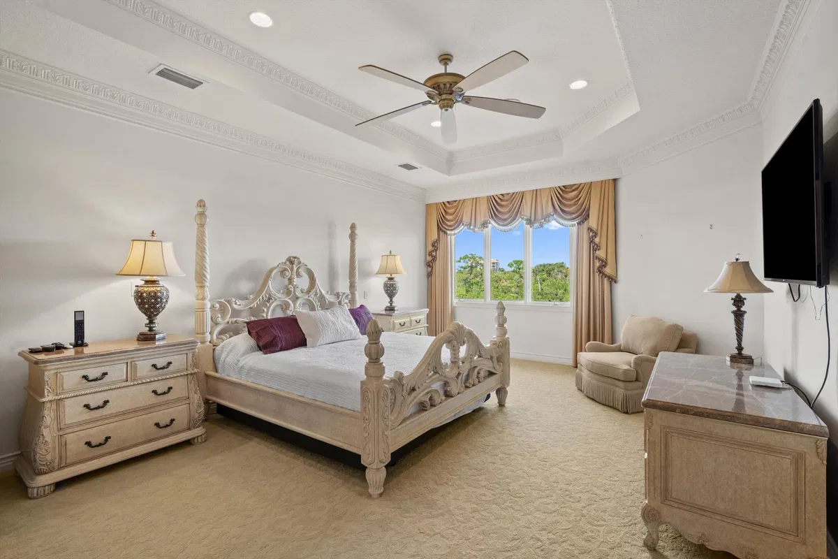 Jonathan's Landing Jupiter FL Residence photo 34