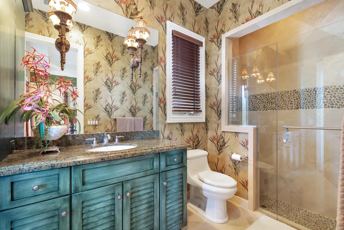 Jonathan's Landing Jupiter FL Residence photo 46