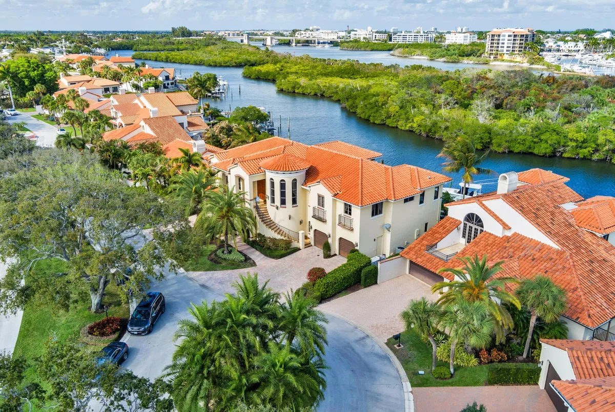 Jonathan's Landing Jupiter FL Residence photo 49