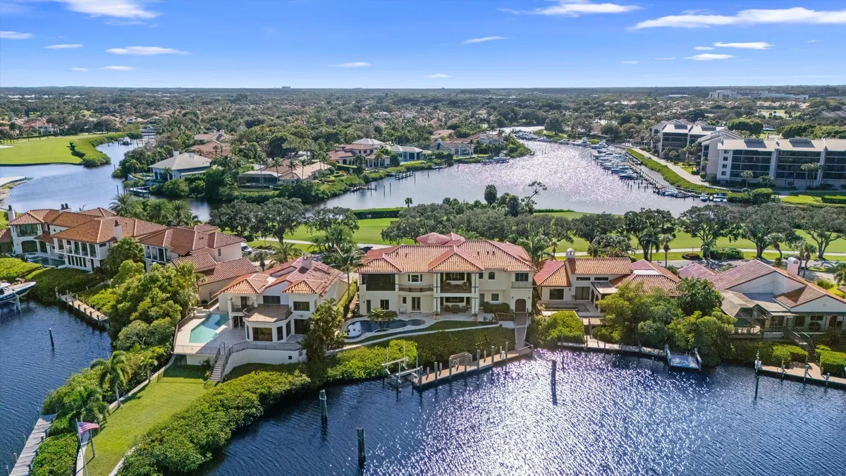 Jonathan's Landing Jupiter FL Residence photo 52