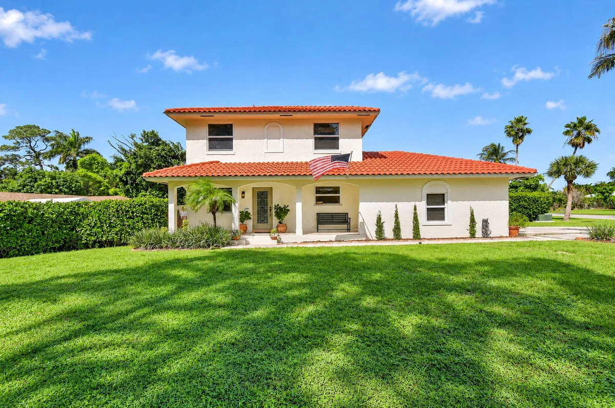 Residence