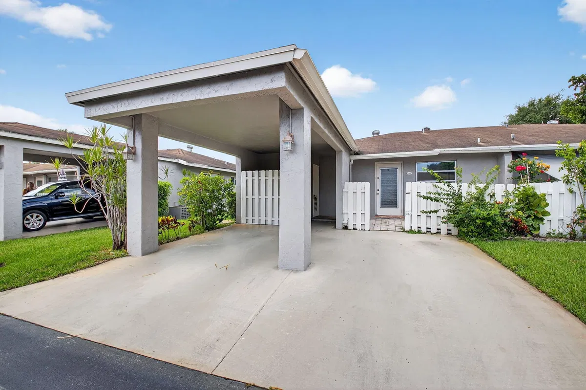 Residence