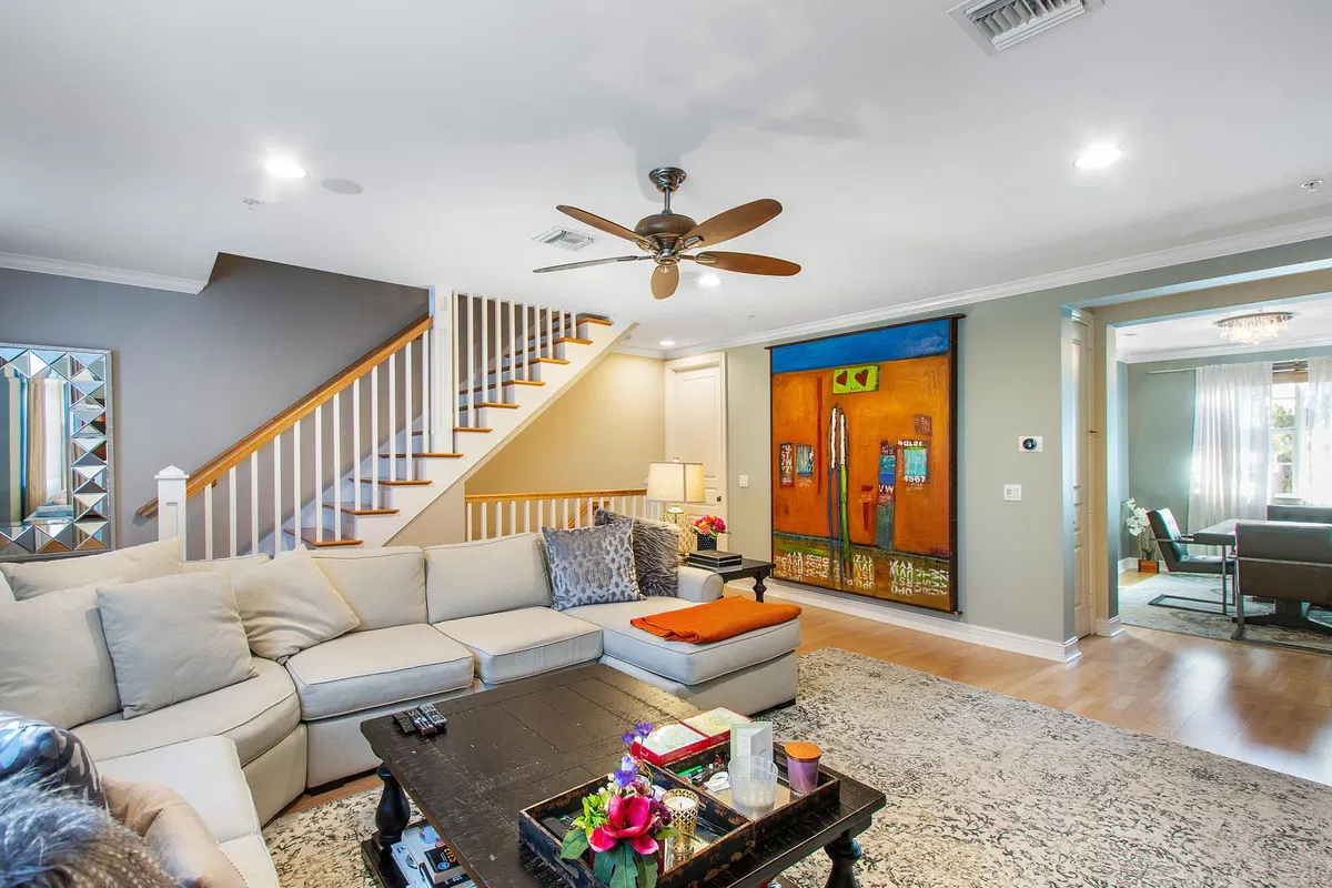 Mallory Square Delray Beach Residence photo 10