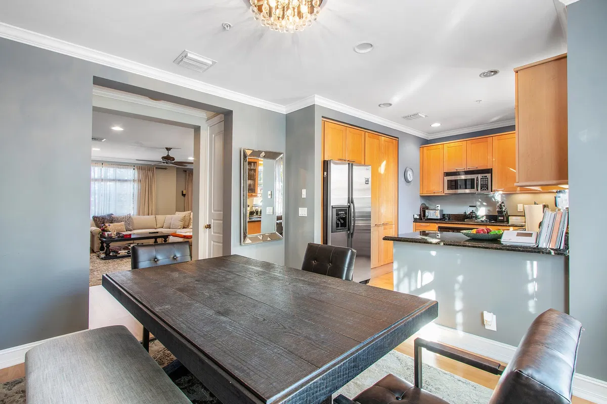 Mallory Square Delray Beach Residence photo 13