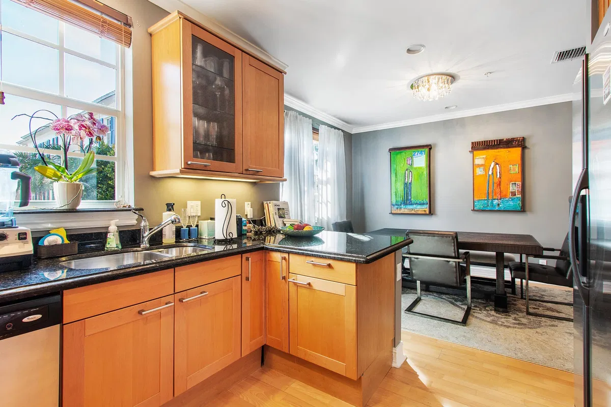 Mallory Square Delray Beach Residence photo 16