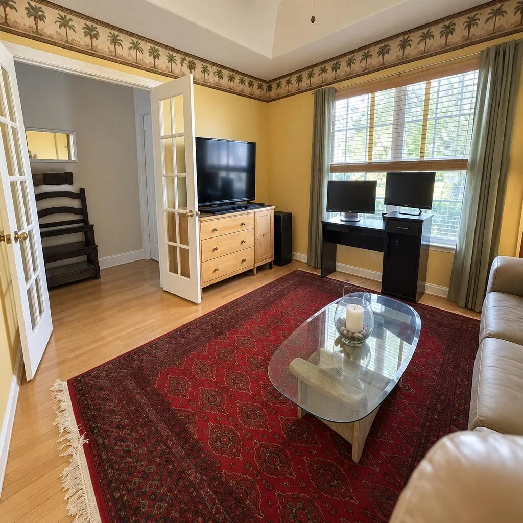 Residence photo 28