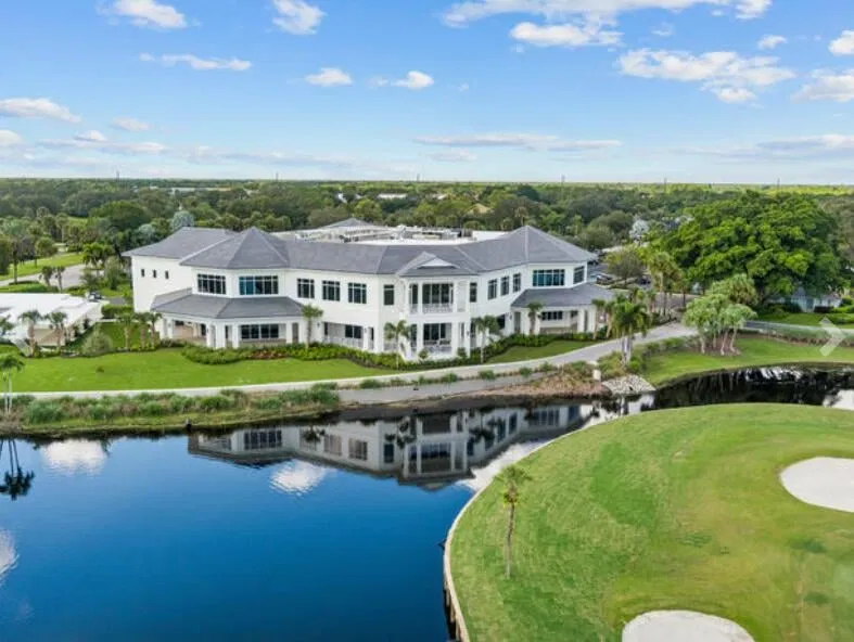 Mariner Sands Residence photo 16