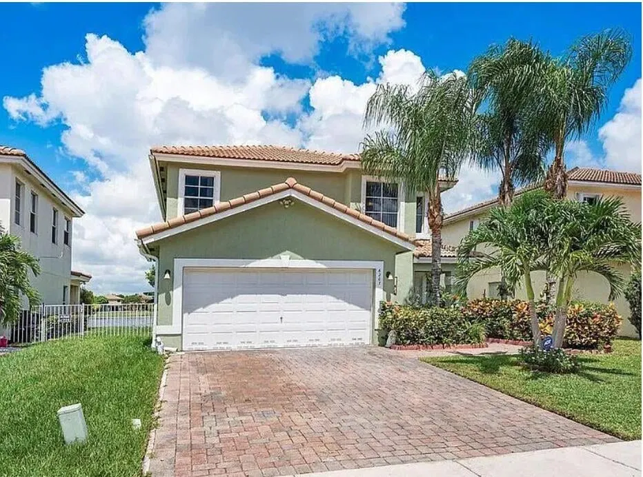 Residence