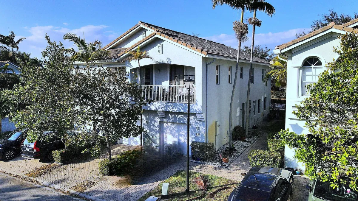 Residence