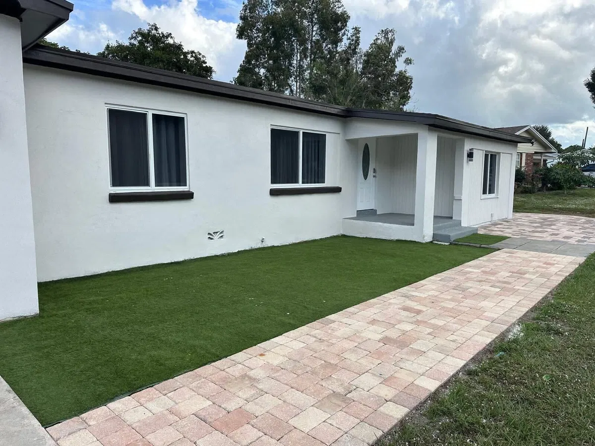 Residence