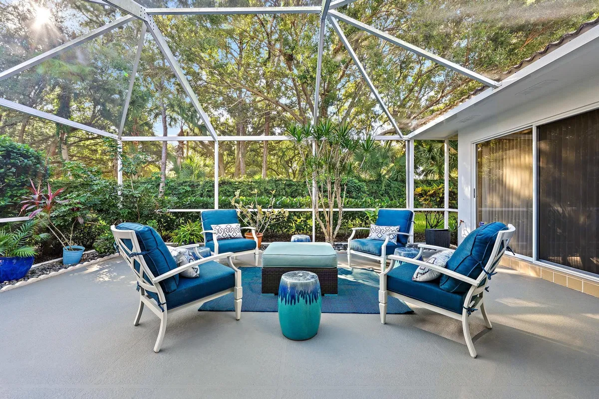 Residence