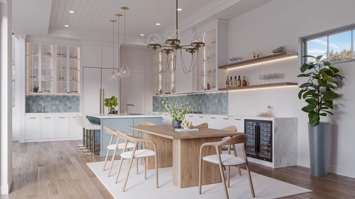 SoSo West Palm Beach Residence photo 4