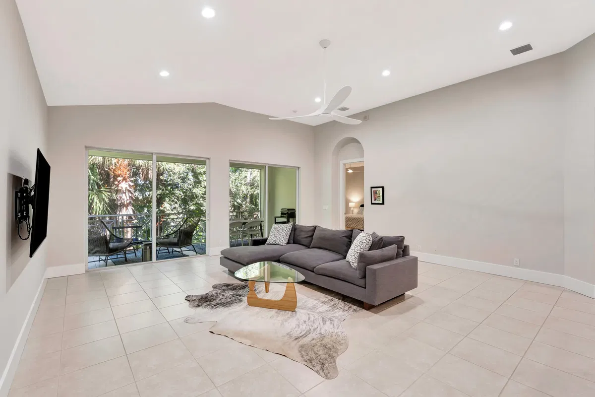 BallenIsles Palm Beach Gardens Unit C photo 16