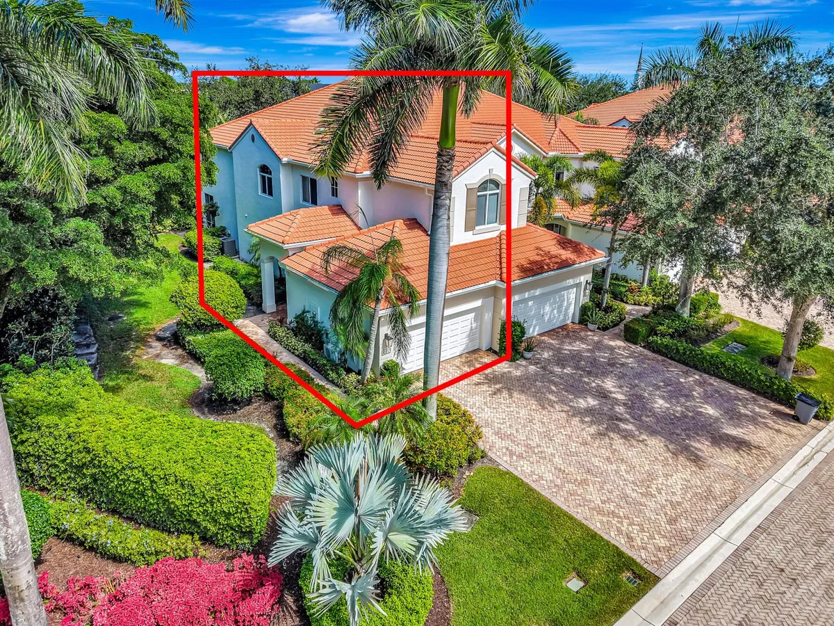 BallenIsles Palm Beach Gardens Unit C photo 37