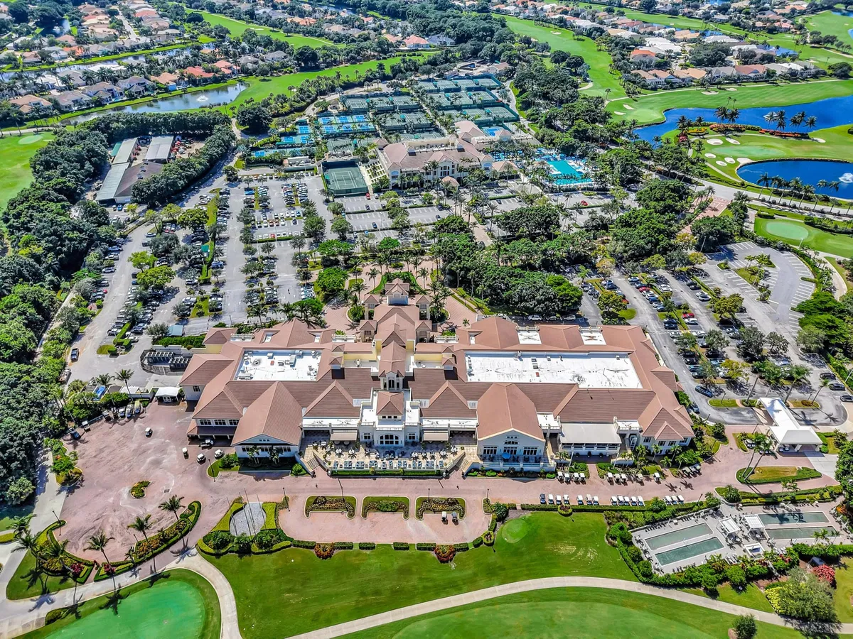 BallenIsles Palm Beach Gardens Unit C photo 40