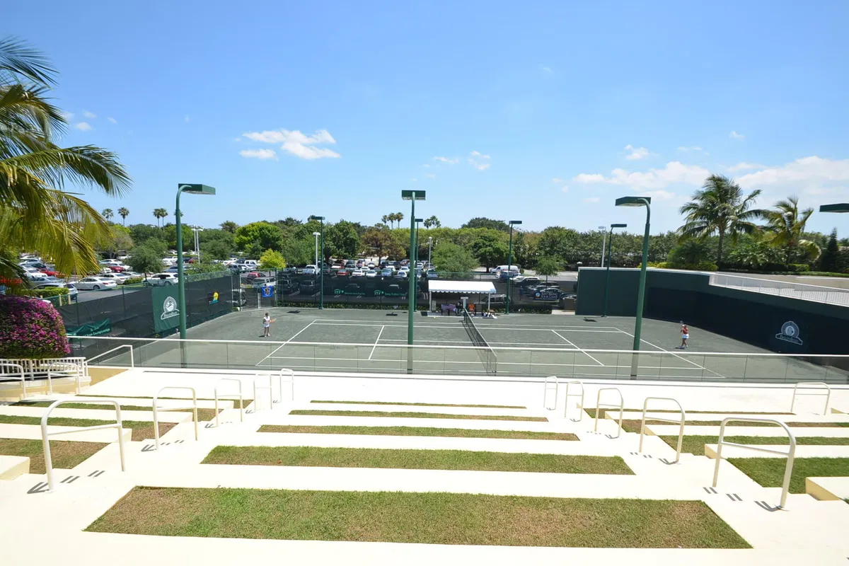 BallenIsles Palm Beach Gardens Unit C photo 49
