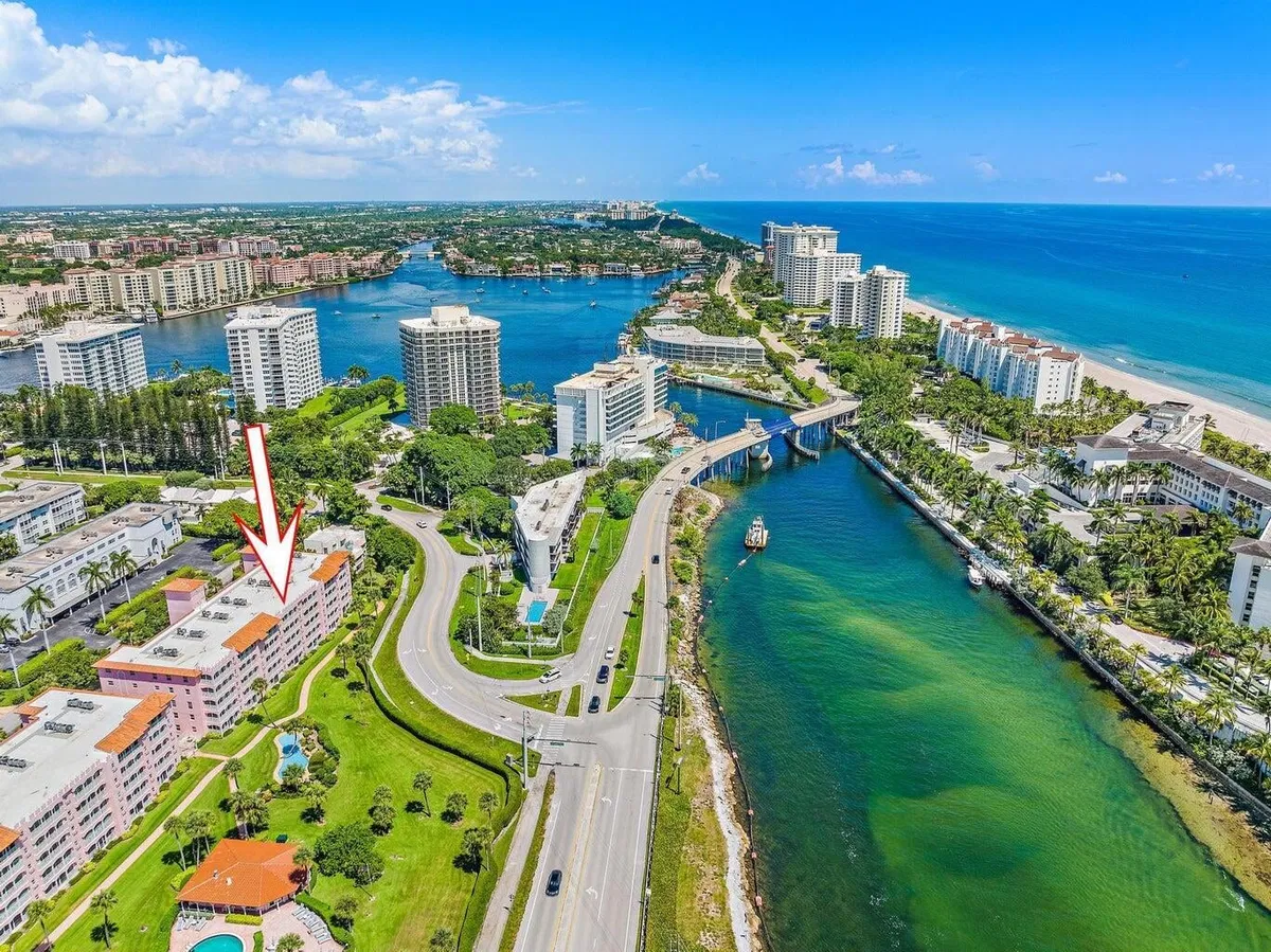 Boca Raton Unit 4010