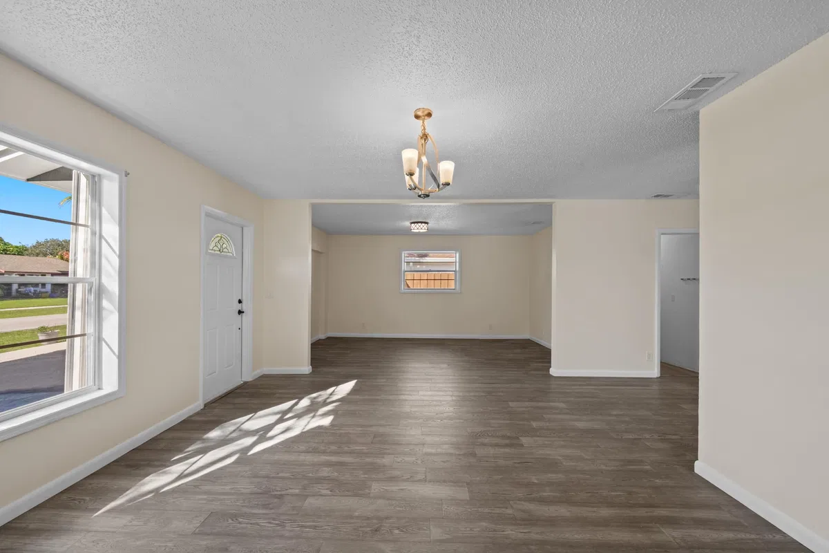 Jupiter River Estates Residence photo 7