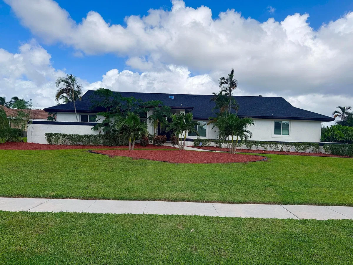 Residence