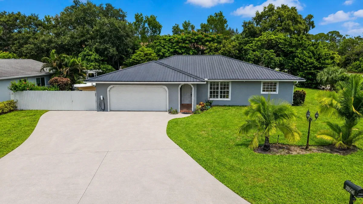 Residence