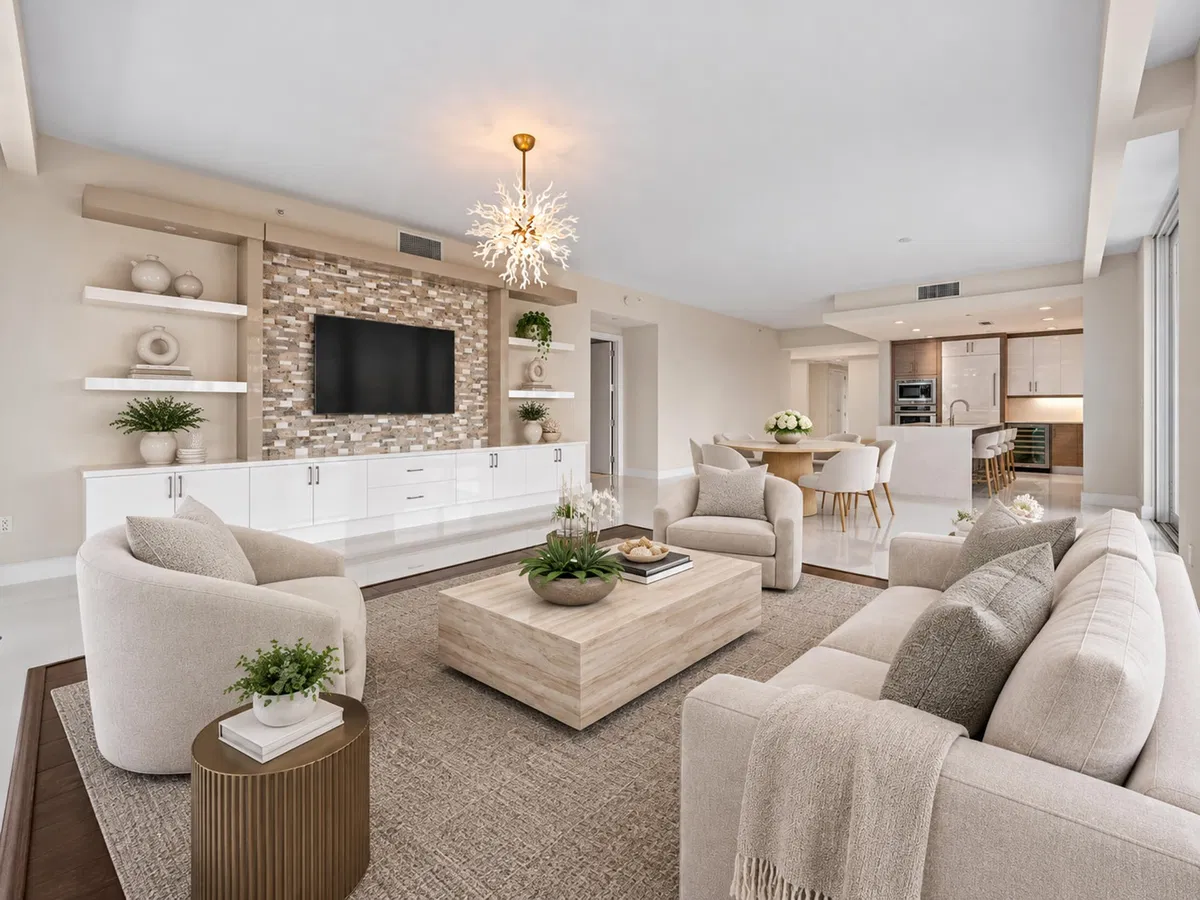 Azure Palm Beach Gardens Unit 301 photo 4