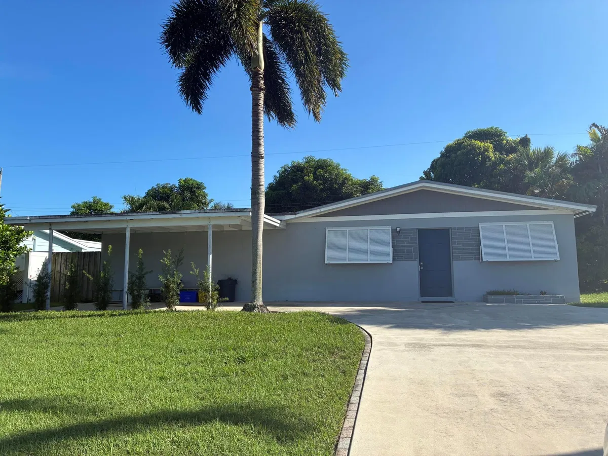 Residence