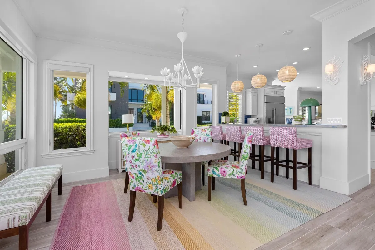 SoSo West Palm Beach Residence photo 13