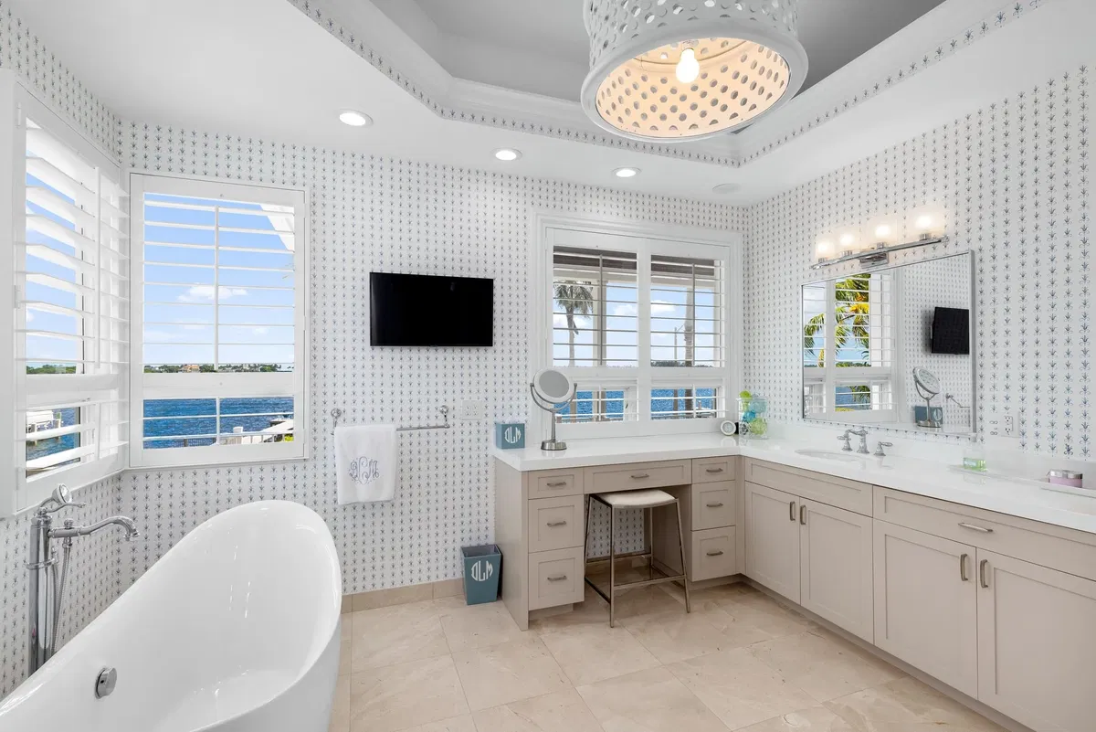 SoSo West Palm Beach Residence photo 34