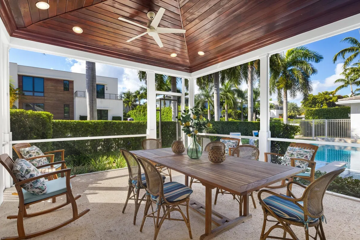 SoSo West Palm Beach Residence photo 40