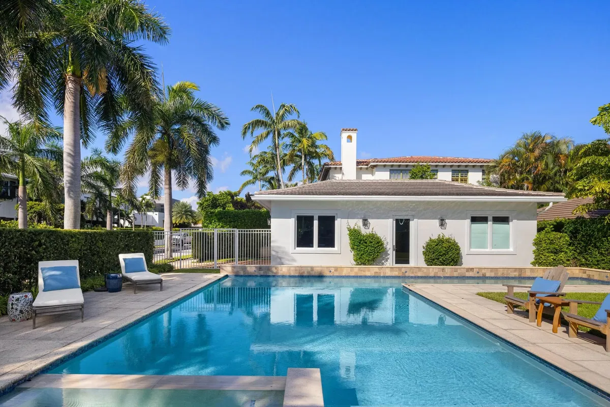 SoSo West Palm Beach Residence photo 43
