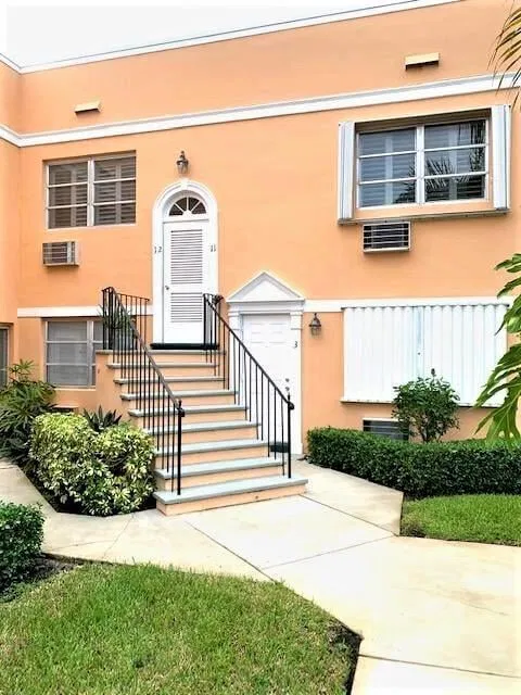 Residence