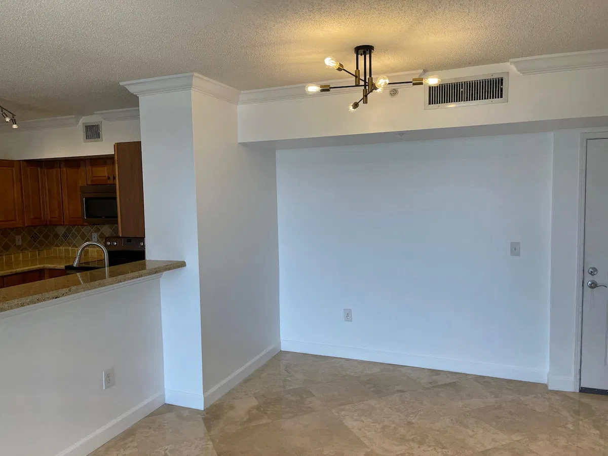The Tower Condominium at Cityplace Unit 409 photo 7